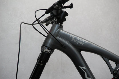 2022 Whyte G180