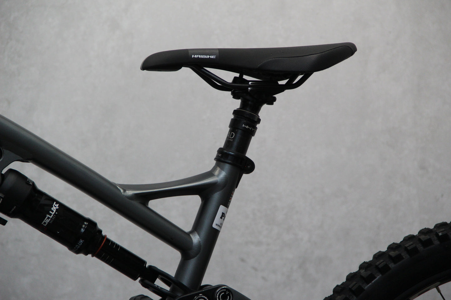 2022 Whyte G180