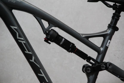 2022 Whyte G180