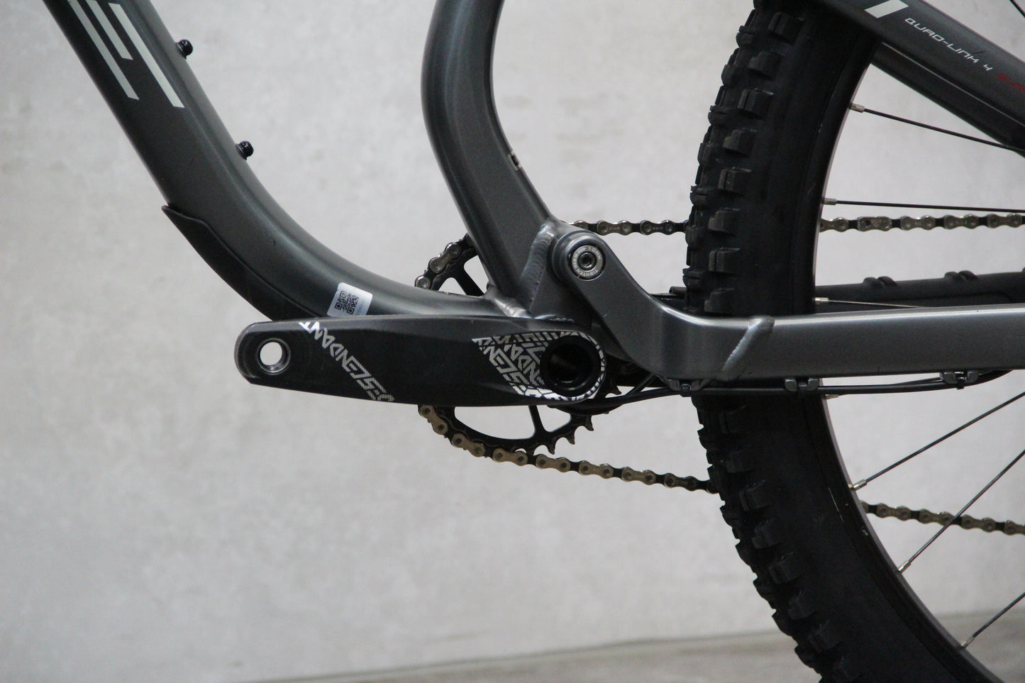 2022 Whyte G180