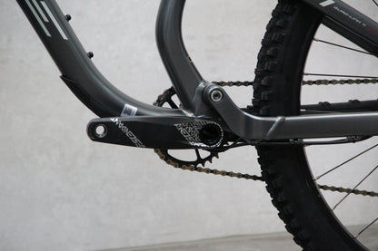 2022 Whyte G180