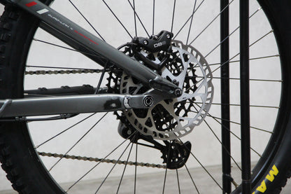 2022 Whyte G180