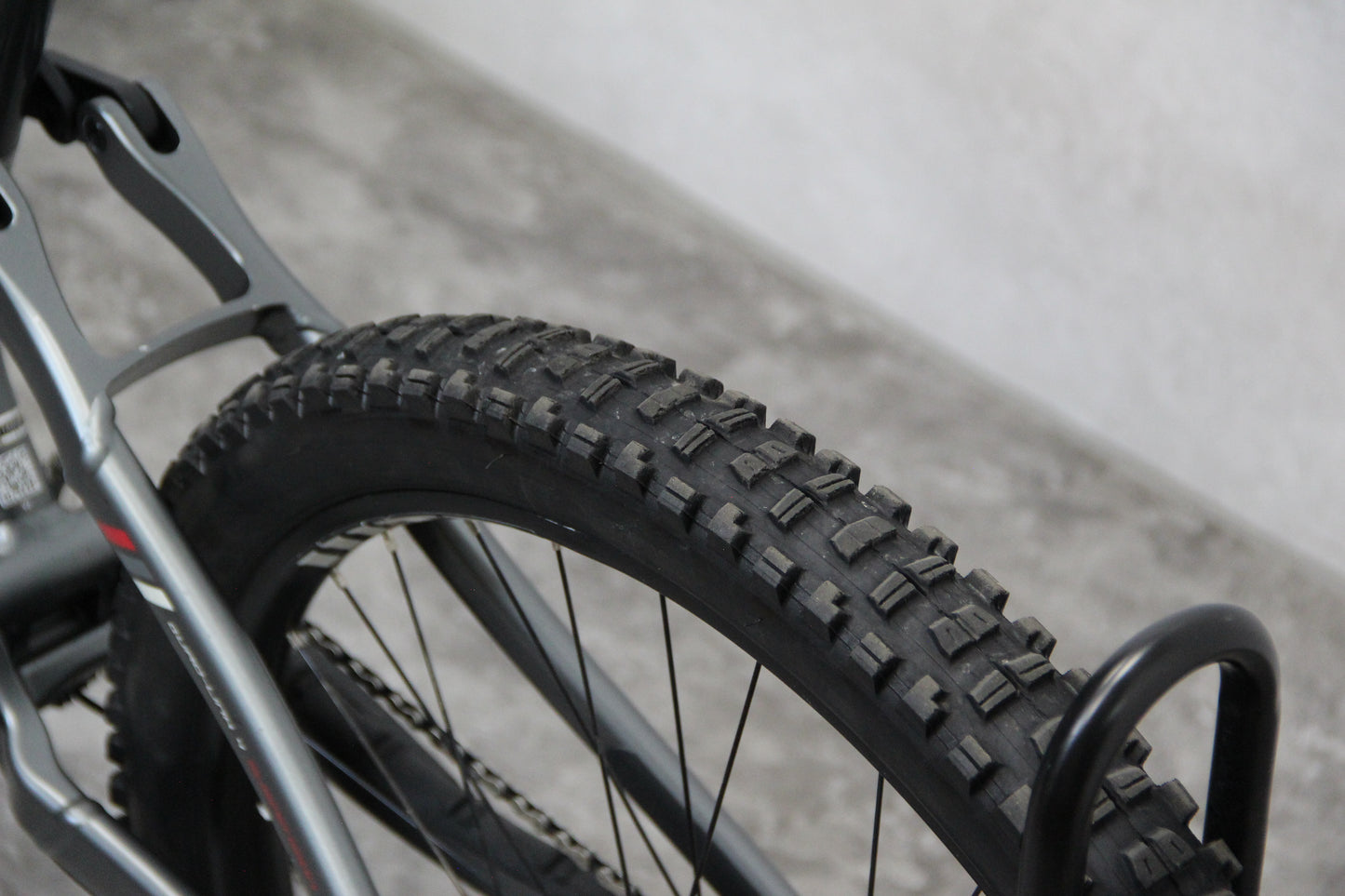 2022 Whyte G180