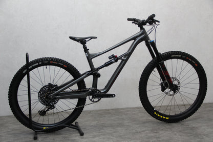 2021 Specialized Status 160