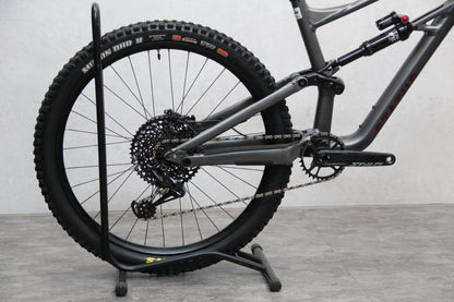 2021 Specialized Status 160
