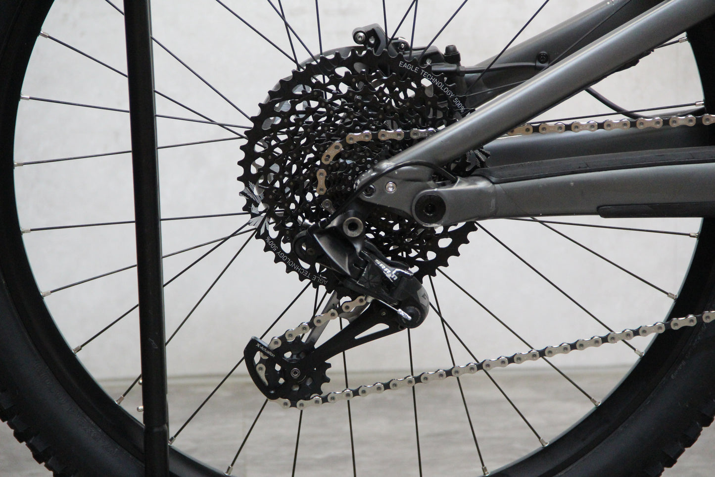 2021 Specialized Status 160