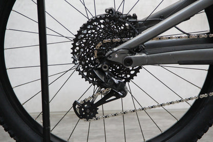 2021 Specialized Status 160