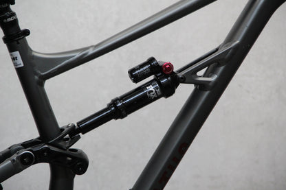 2021 Specialized Status 160