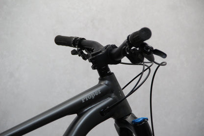 2021 Specialized Status 160