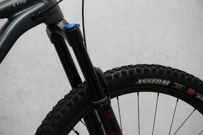 2021 Specialized Status 160