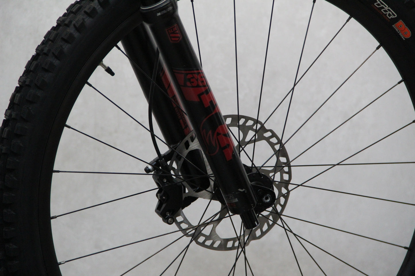2021 Specialized Status 160