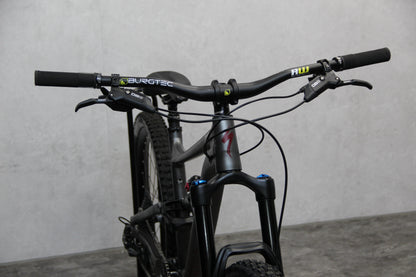 2021 Specialized Status 160