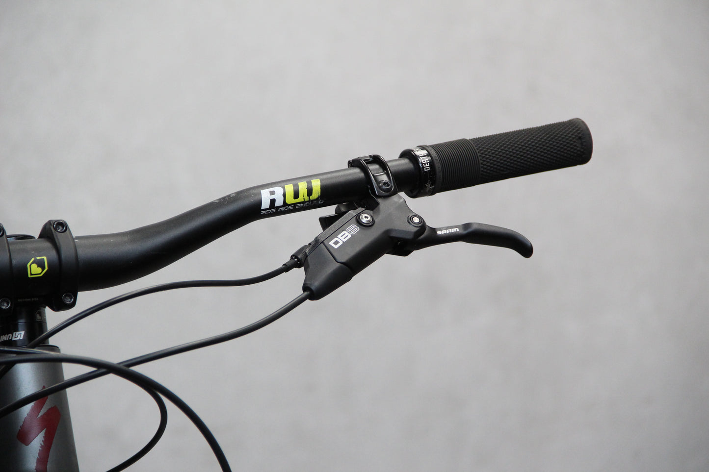 2021 Specialized Status 160
