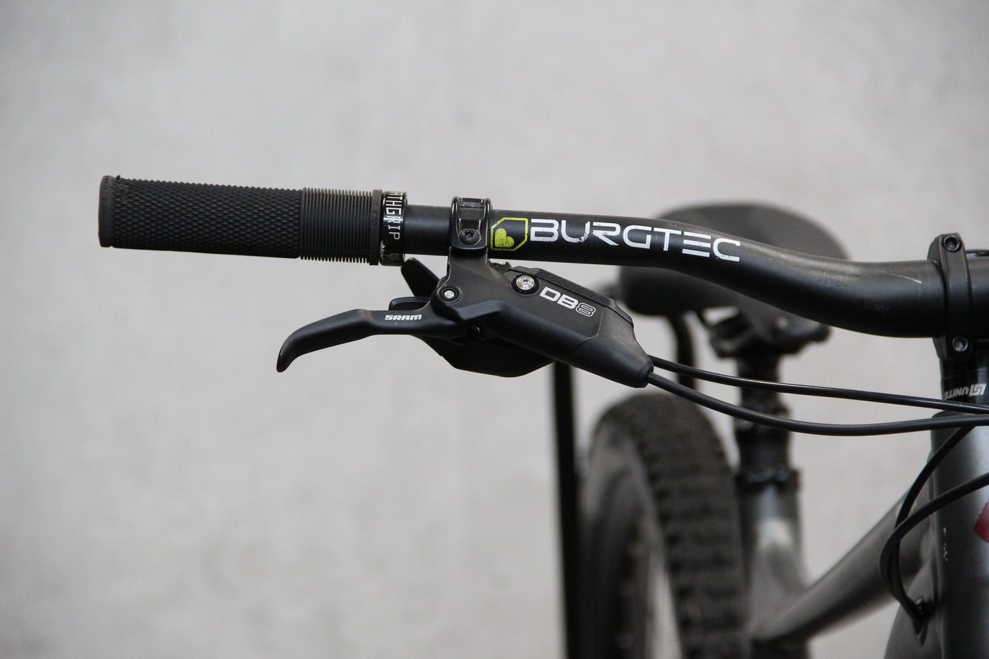 2021 Specialized Status 160