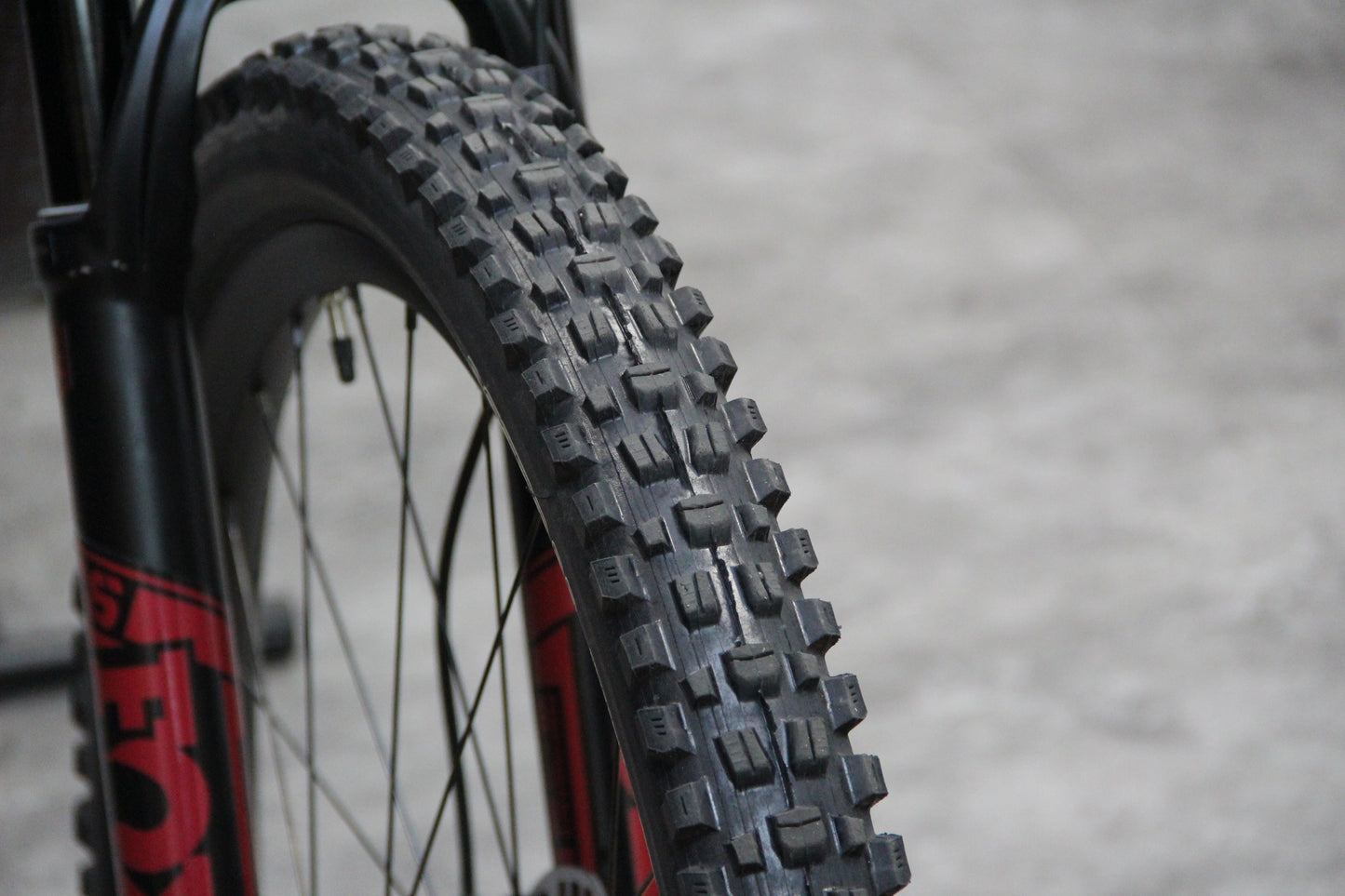 2021 Specialized Status 160