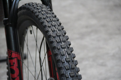 2021 Specialized Status 160