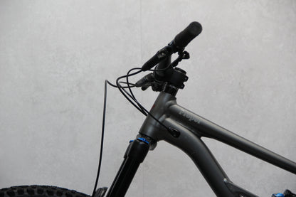 2021 Specialized Status 160