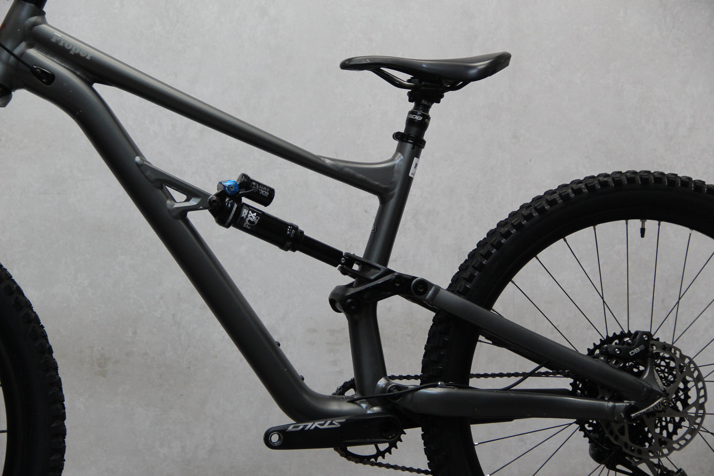 2021 Specialized Status 160