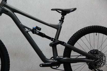 2021 Specialized Status 160