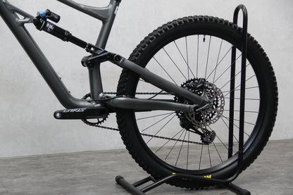 2021 Specialized Status 160