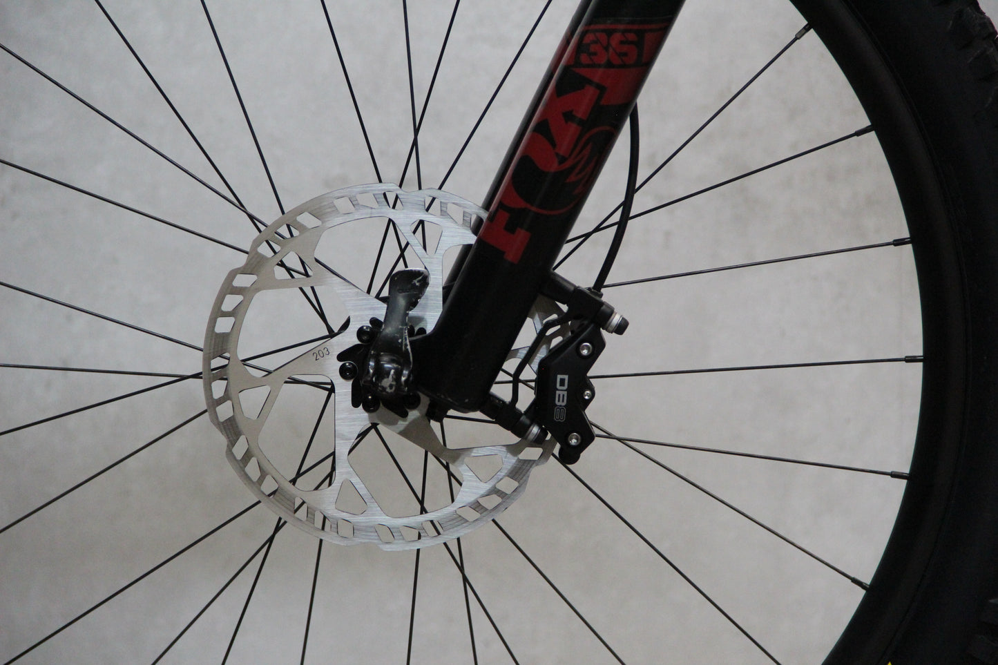 2021 Specialized Status 160