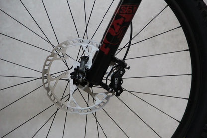 2021 Specialized Status 160