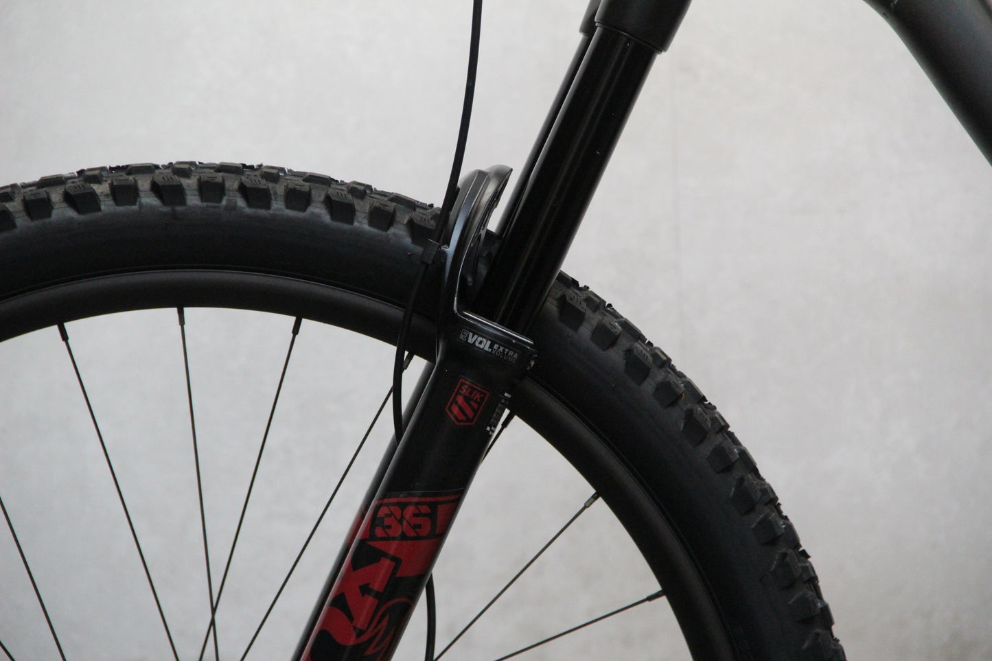 2021 Specialized Status 160