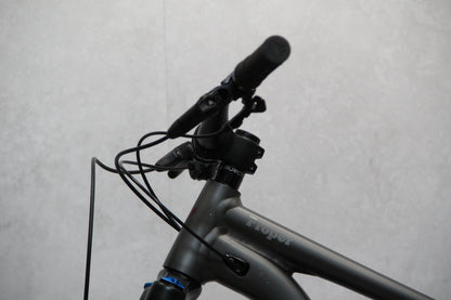 2021 Specialized Status 160