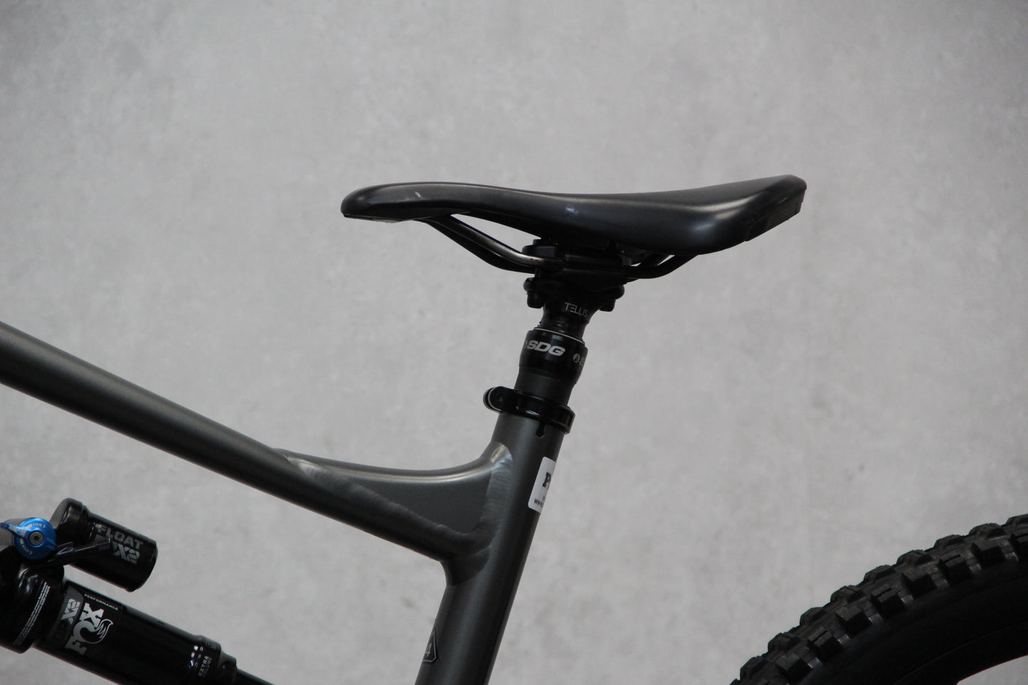2021 Specialized Status 160