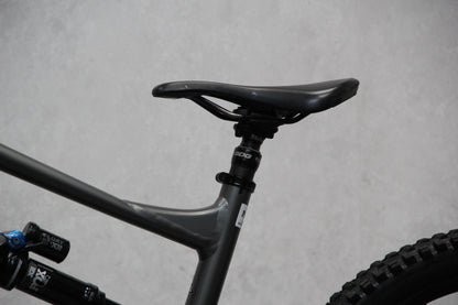 2021 Specialized Status 160