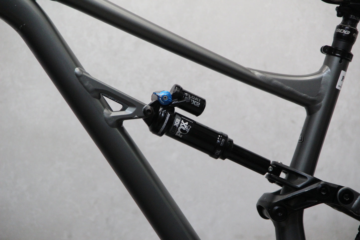 2021 Specialized Status 160