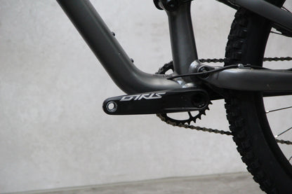 2021 Specialized Status 160