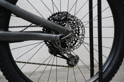 2021 Specialized Status 160