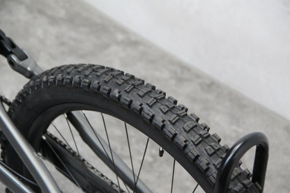 2021 Specialized Status 160
