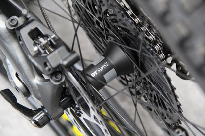 2021 Specialized Status 160