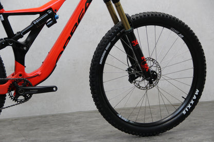 2019 Orbea Rallon