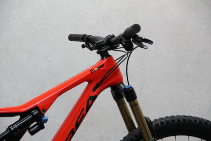 2019 Orbea Rallon