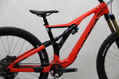 2019 Orbea Rallon