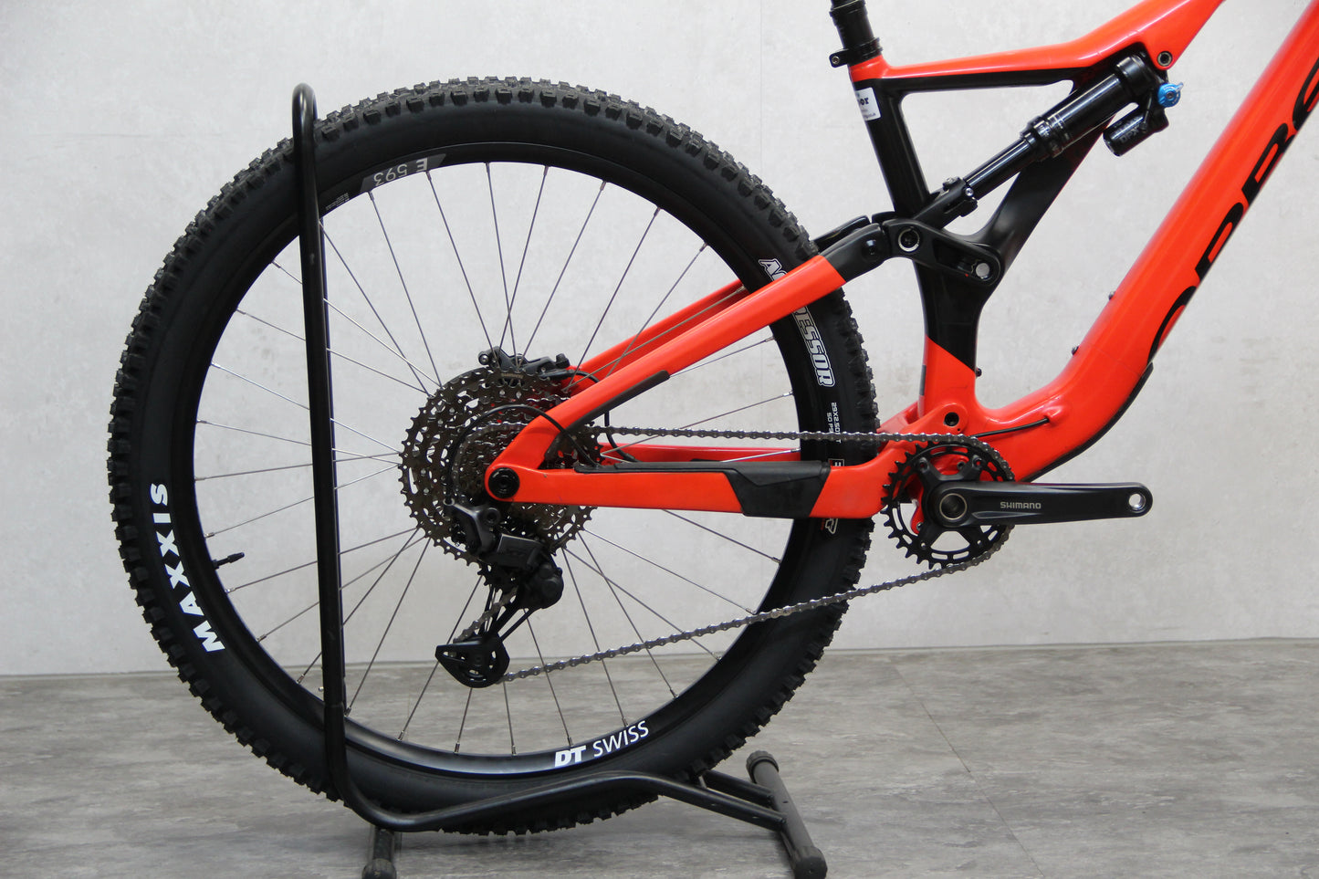 2019 Orbea Rallon