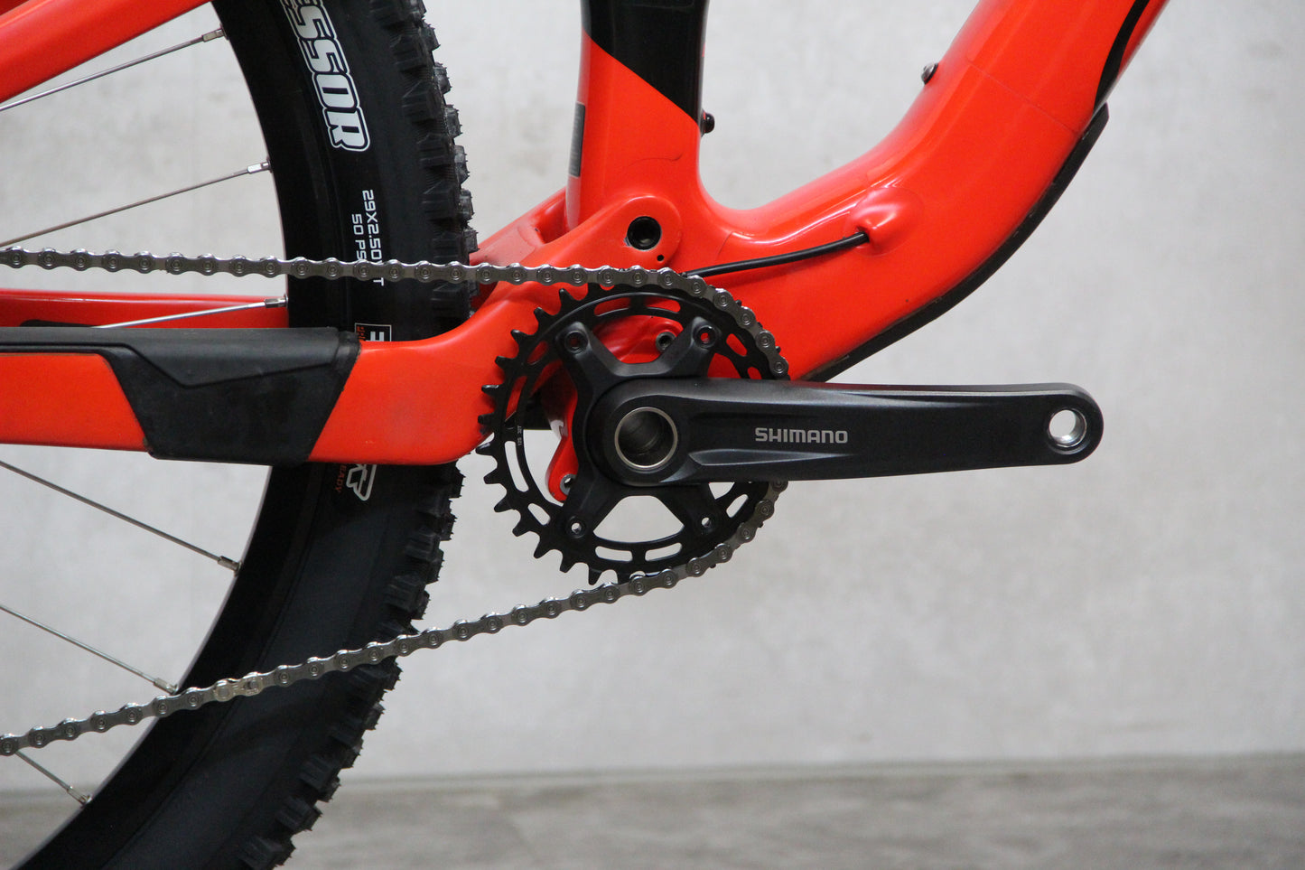 2019 Orbea Rallon