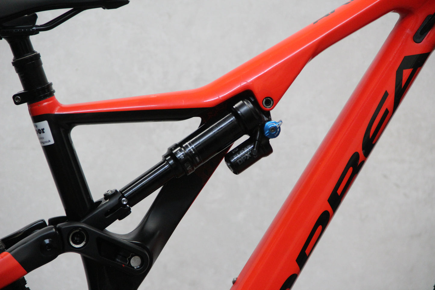 2019 Orbea Rallon