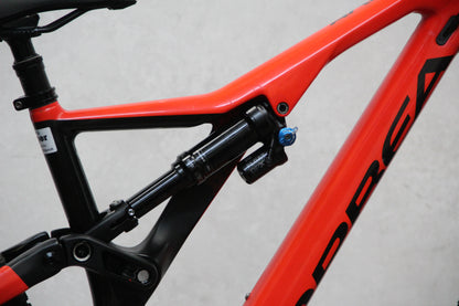 2019 Orbea Rallon