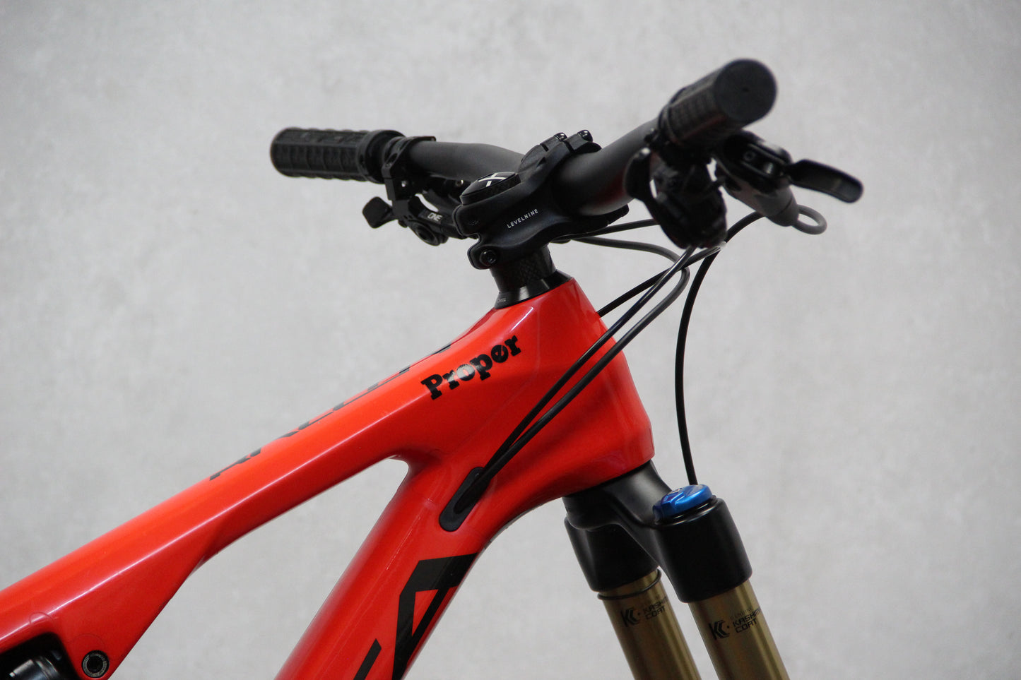 2019 Orbea Rallon