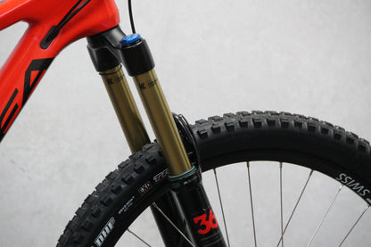 2019 Orbea Rallon