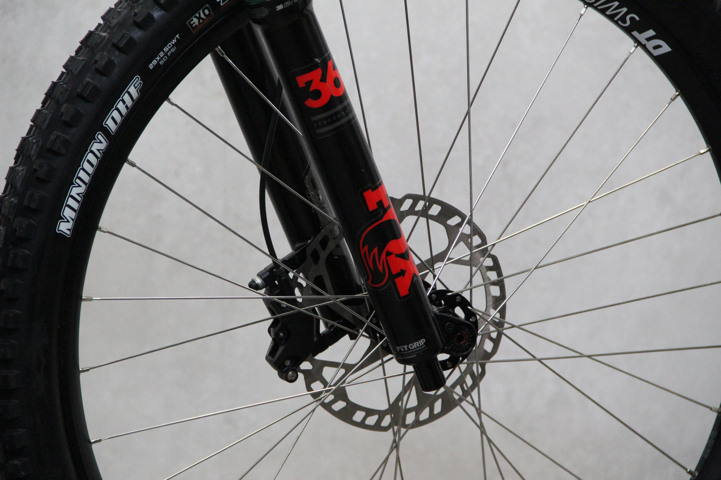 2019 Orbea Rallon