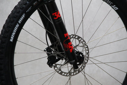 2019 Orbea Rallon