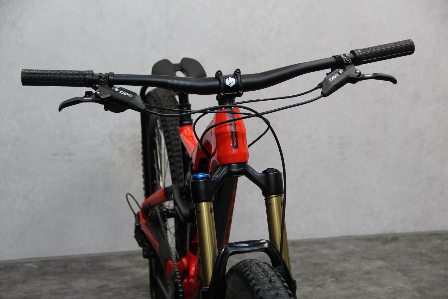 2019 Orbea Rallon