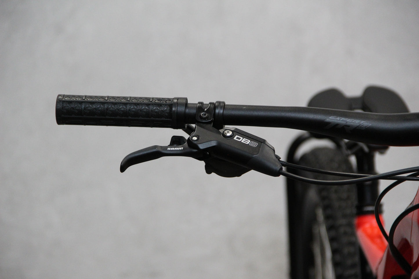 2019 Orbea Rallon