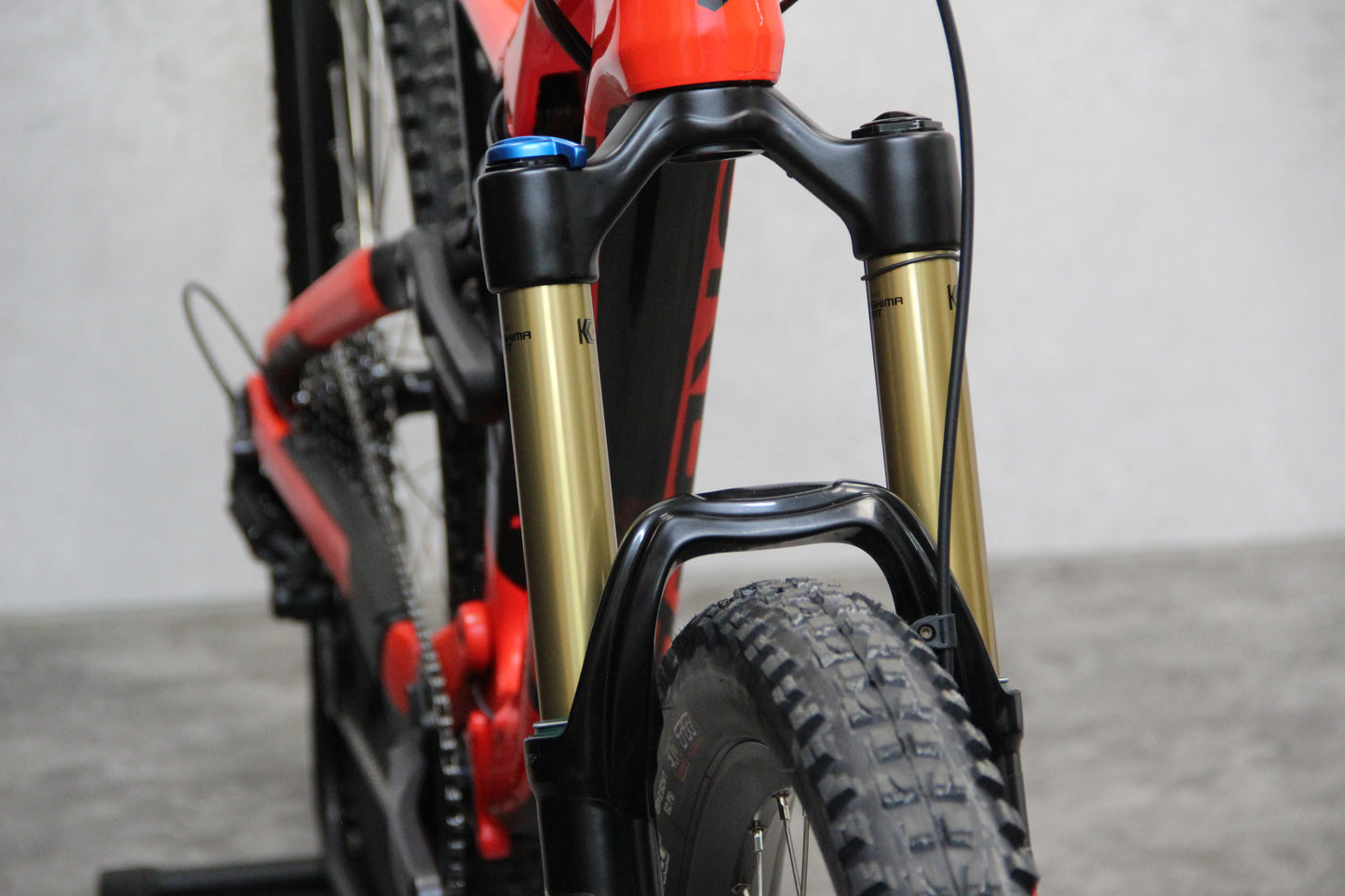 2019 Orbea Rallon