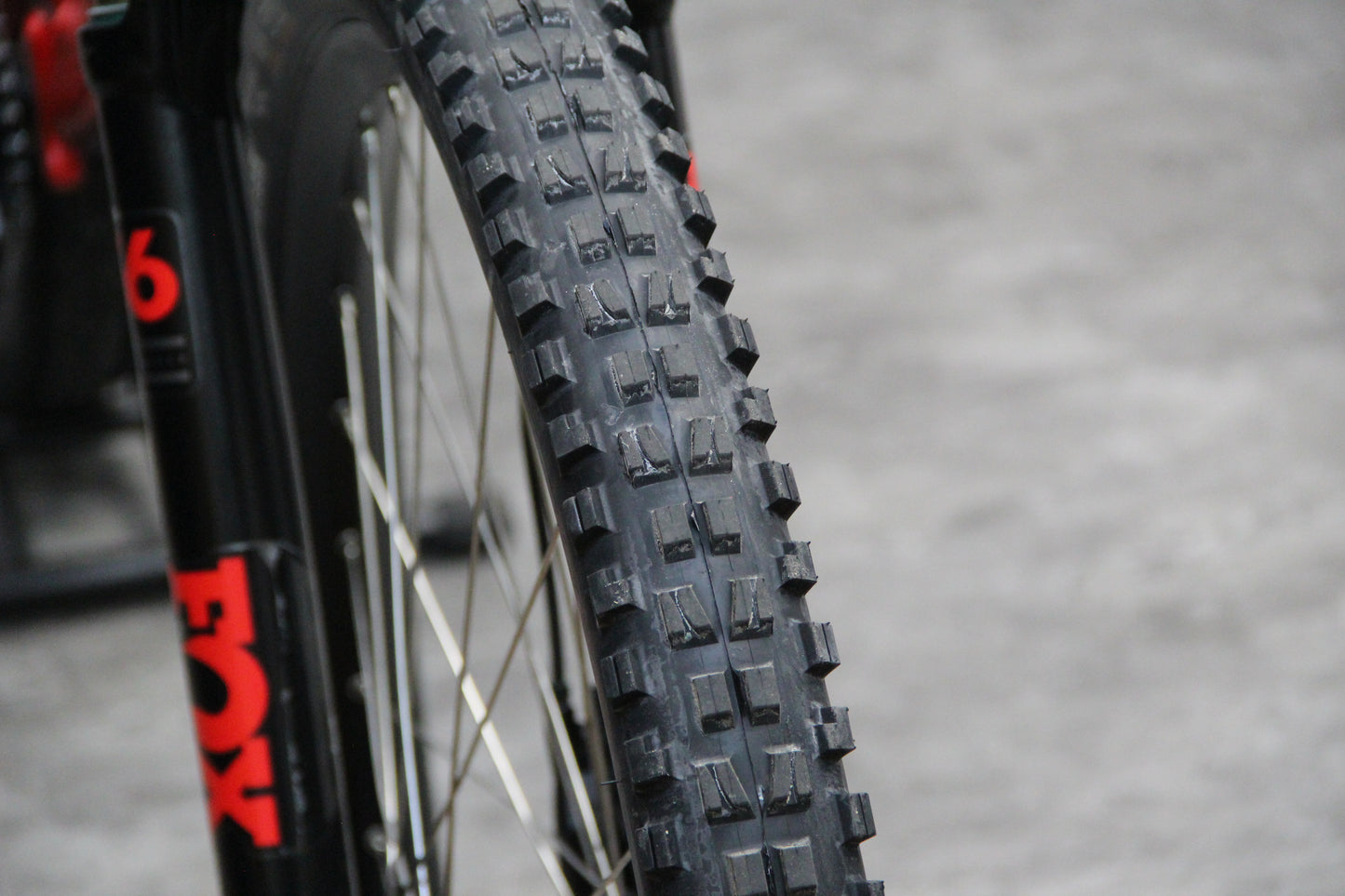 2019 Orbea Rallon